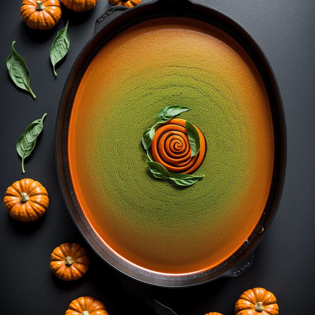 Ricetta Halloween Salata: Ragnatele di Patate Spaventose e Deliziose! 1 foodblog 1749164700