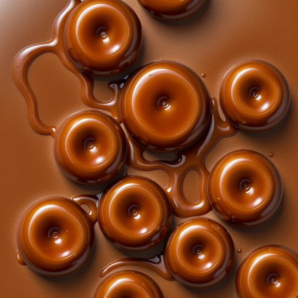 Ricetta Caramello Perfetto: Guida Completa per un Delizioso Caramello Fatto in Casa 1 foodblog 1749165778