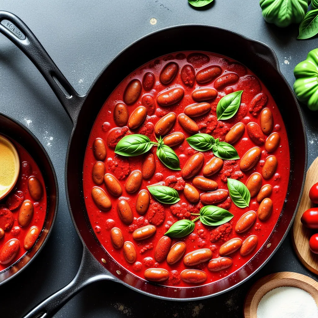 Ricetta Capuccio Rosso Cotto: un contorno sfizioso e colorato! 1 foodblog 1749167899