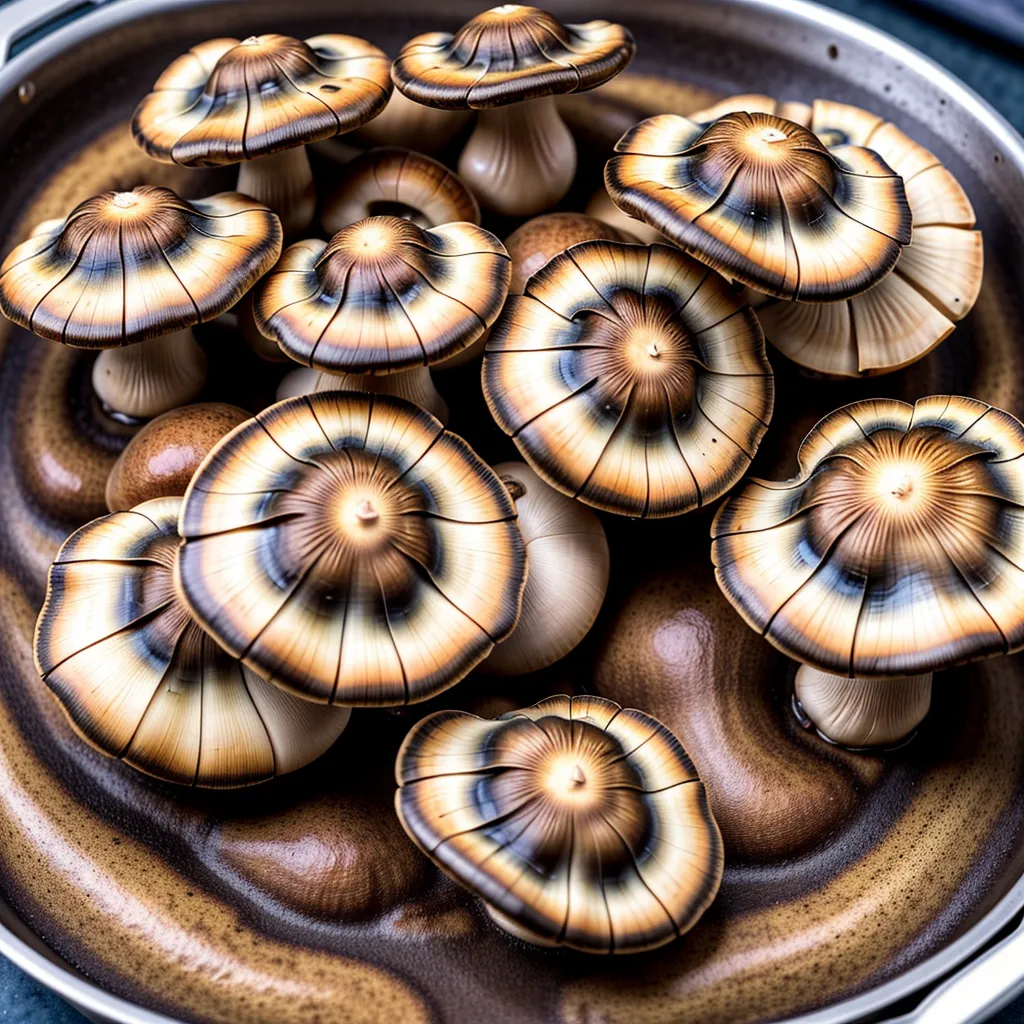 Ricetta Funghi Cardoncelli: Deliziosi Piatti Autunnali da Leccarsi i Baffi 1 foodblog 1749168299