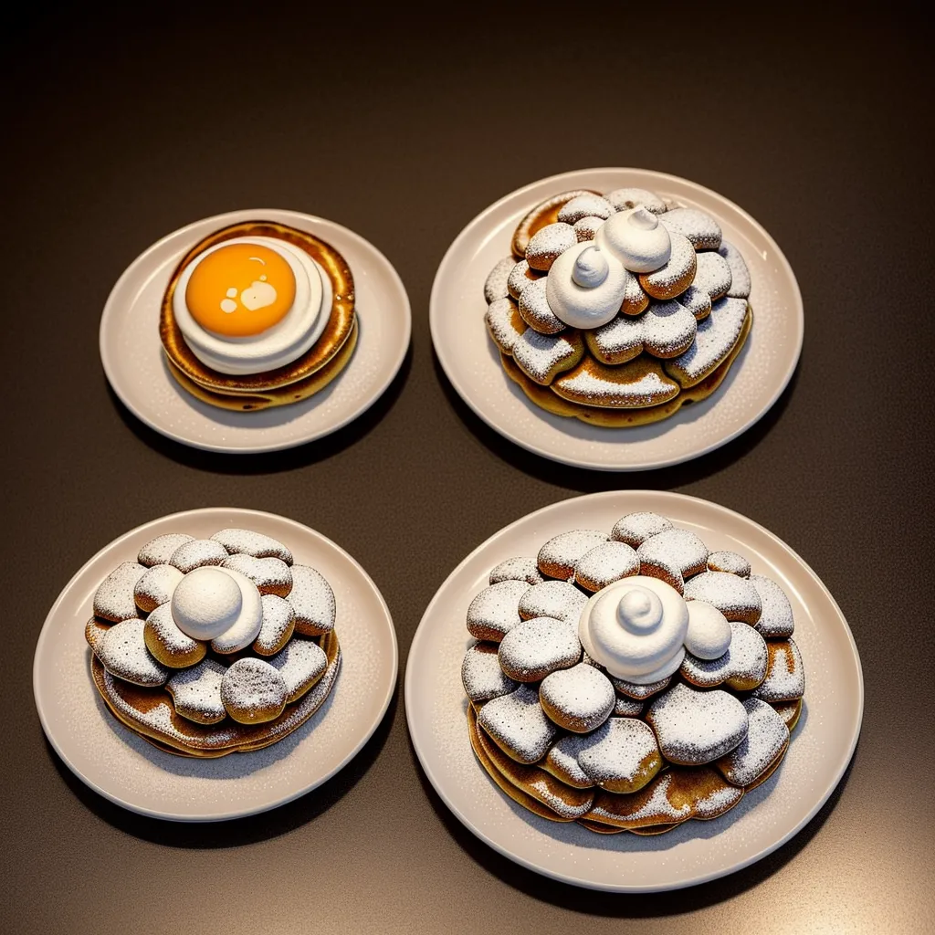 Ricetta Kaiserschmarren: Il Delizioso Dessert Austriaco da Preparare a Casa 1 foodblog 1749187760