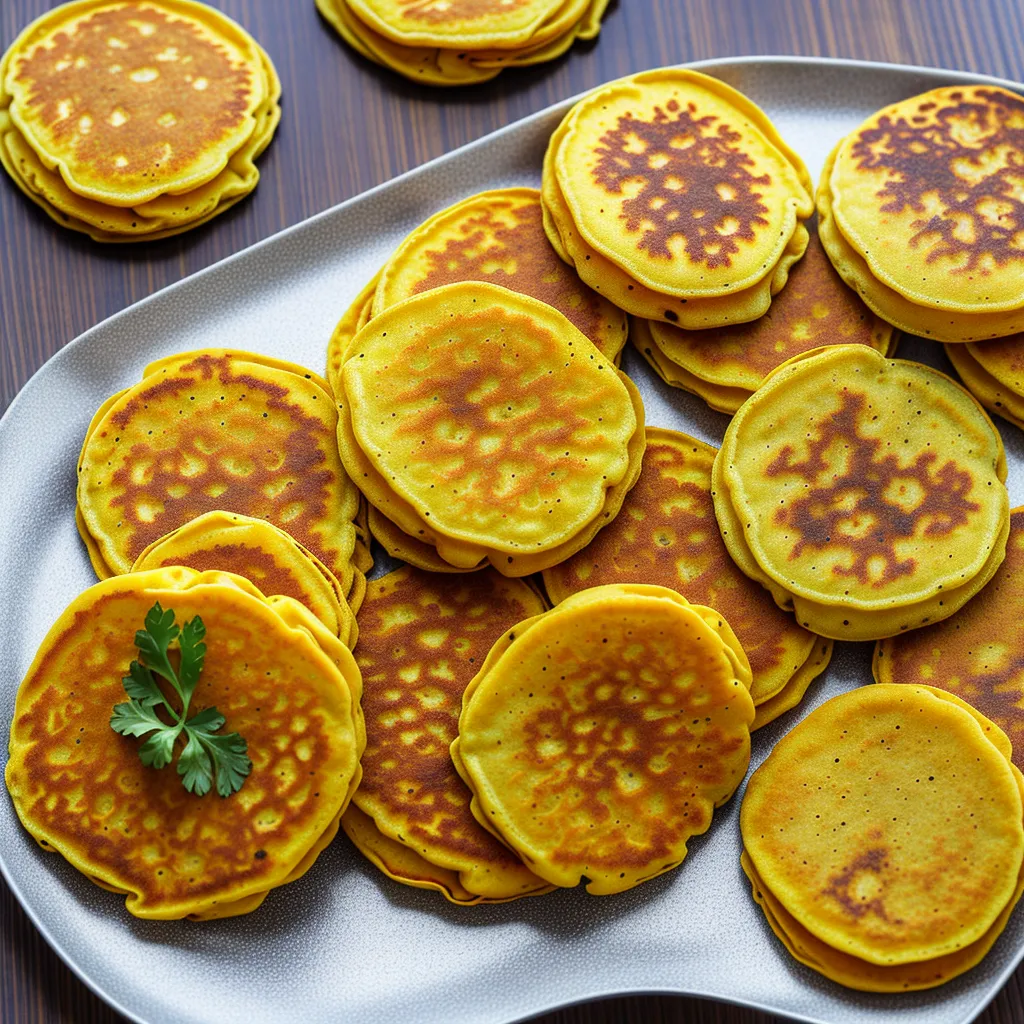 Ricetta Panelle Siciliane: la Guida Definitiva per un Delizioso Street Food 1 foodblog 1749188228