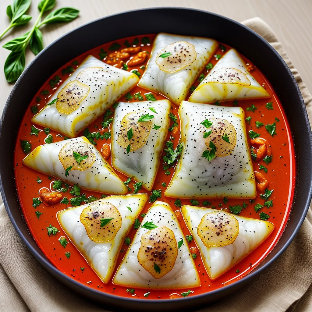 Ricetta Baccalà Veloce: 3 Modi per un Secondo Piatto Delizioso in Poco Tempo! 1 foodblog 1749188445