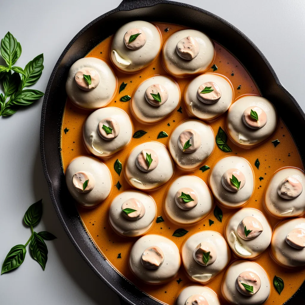 Ricetta Bocconcini di Pollo Cremosi: Un Secondo Piatto Delizioso e Facile! 1 foodblog 1749188521