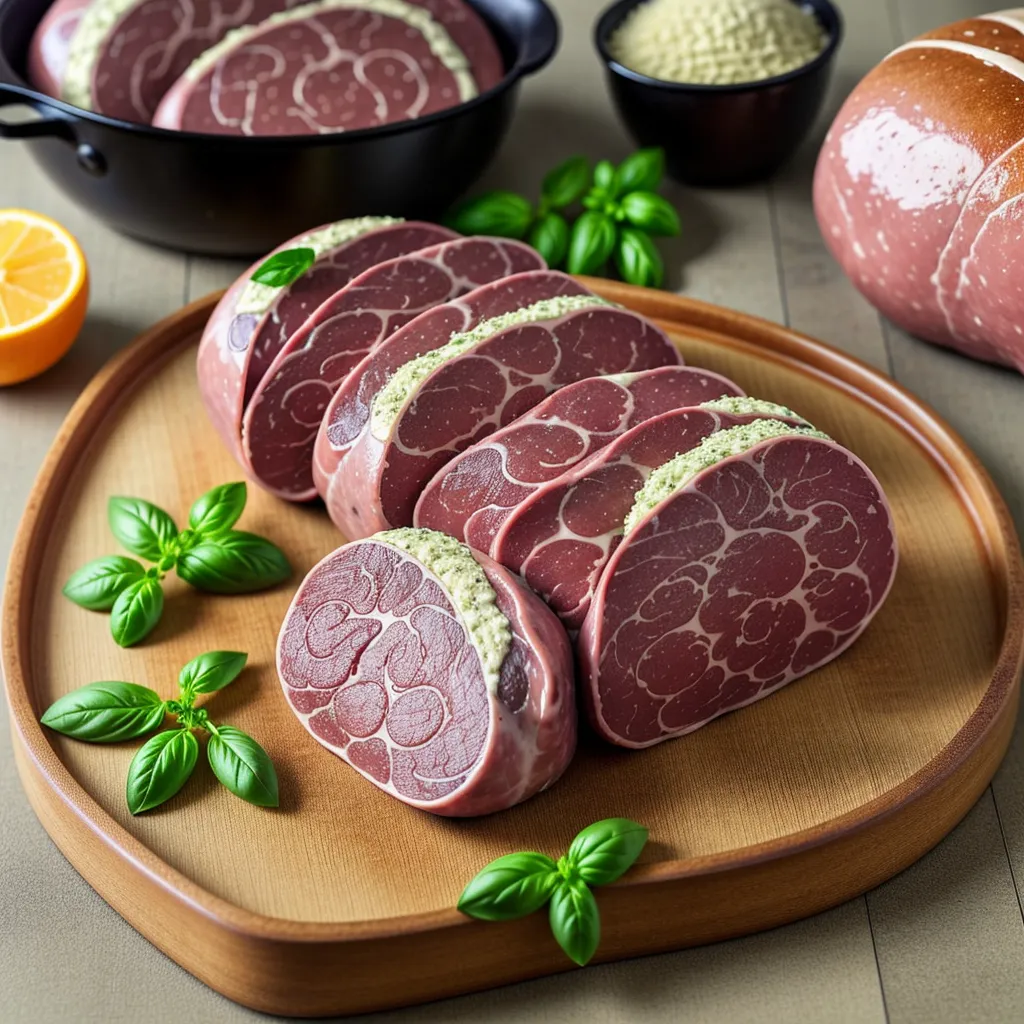 Ricetta Bombette Pugliesi: Il Sapore Autentico della Puglia 1 foodblog 1749188598