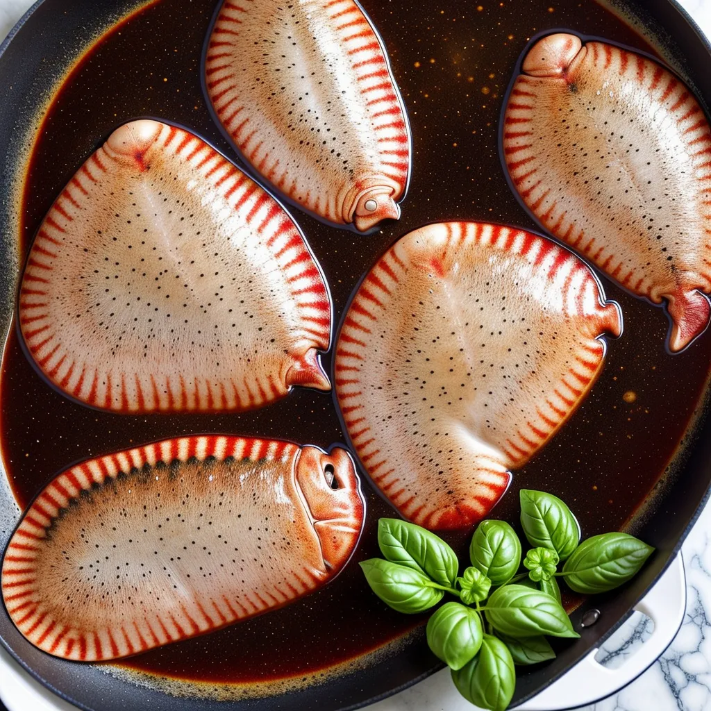 Ricetta Sogliola al Forno con Pomodorini e Olive: un piatto leggero e gustoso 1 foodblog 1749188889