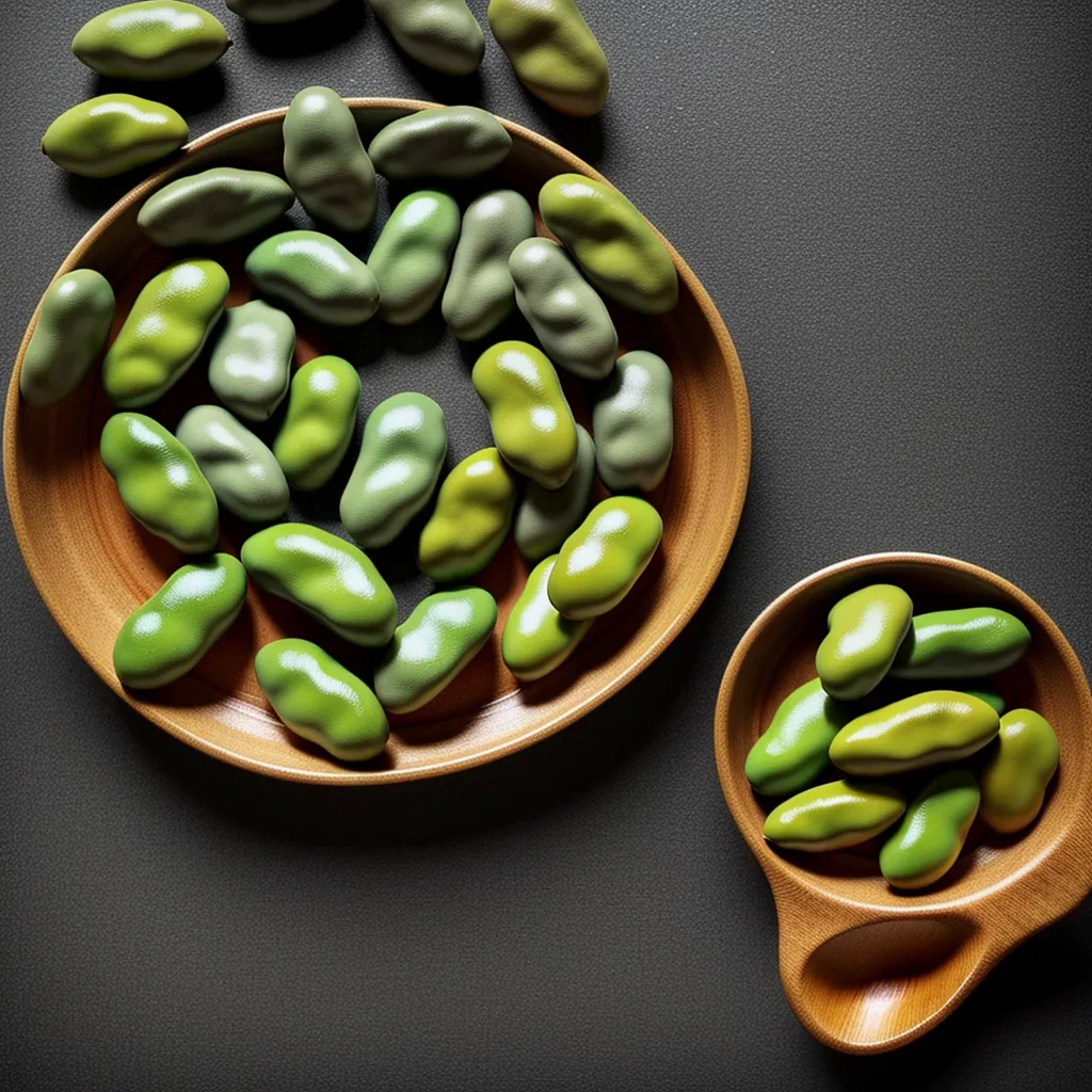 Ricetta Taccole Deliziose: 3 Modi per Preparare questo Legume Saporito! 1 foodblog 1749188962