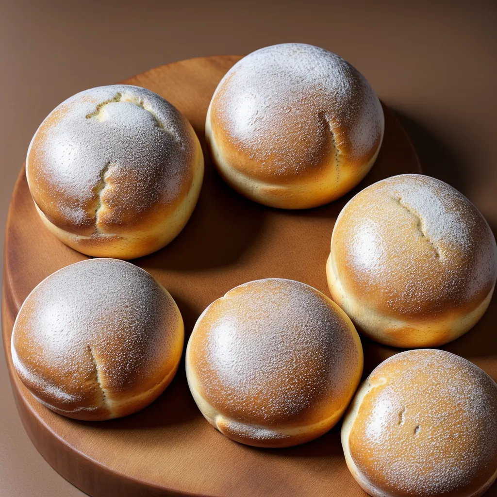 Ricetta Pan Brioche Soffice e Delizioso: Perfetto per la Colazione! 1 foodblog 1749189716