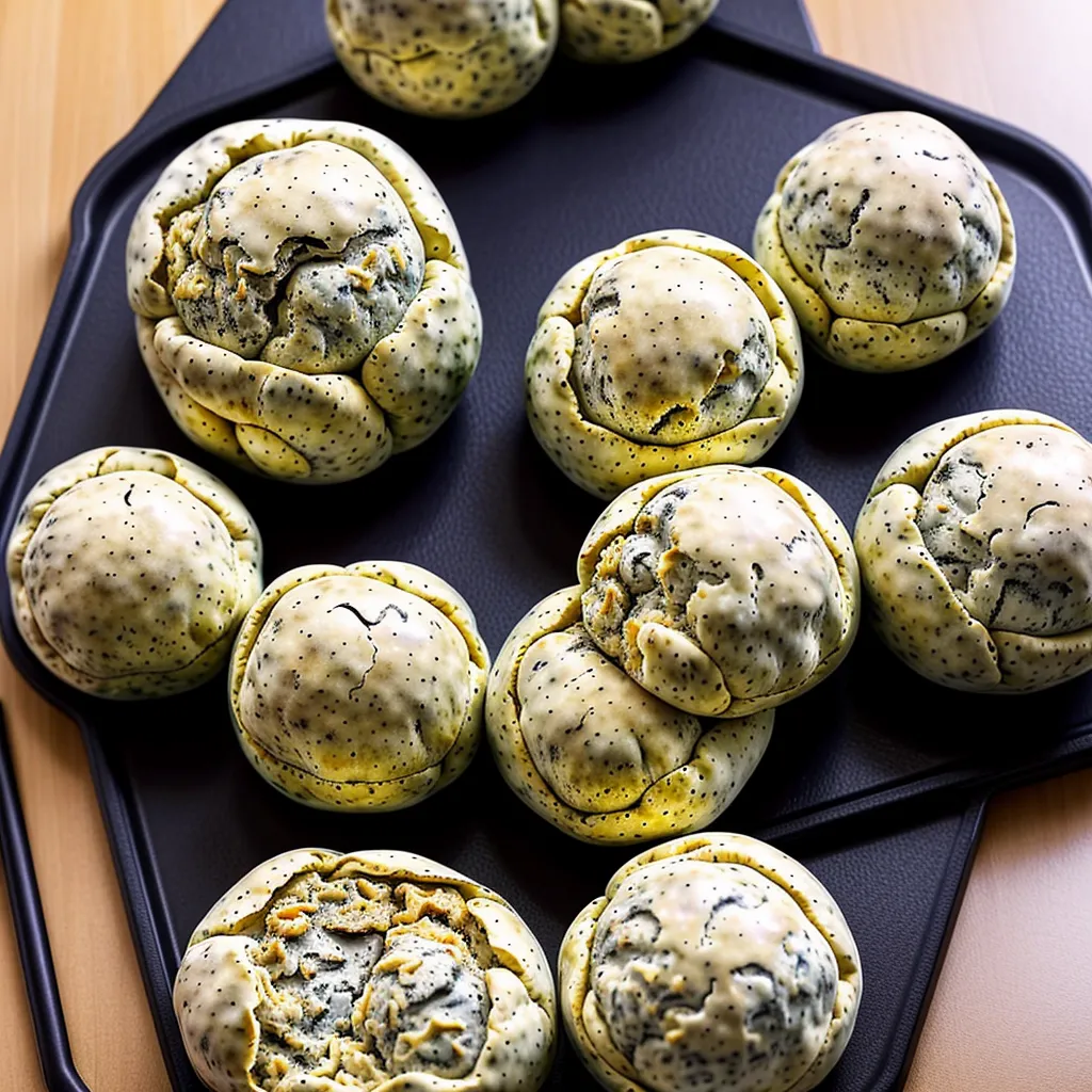 Ricetta Canederli Trentini: Un Viaggio di Gusto nella Tradizione 1 foodblog 1749189849
