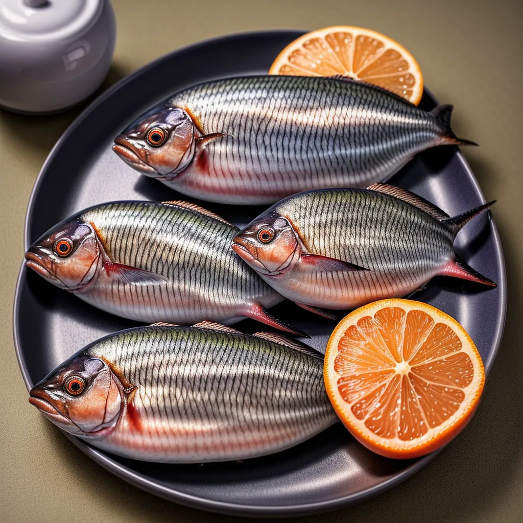 Sardine Fresche: 3 Ricette Gustose e Facili da Preparare 1 foodblog 1749190126