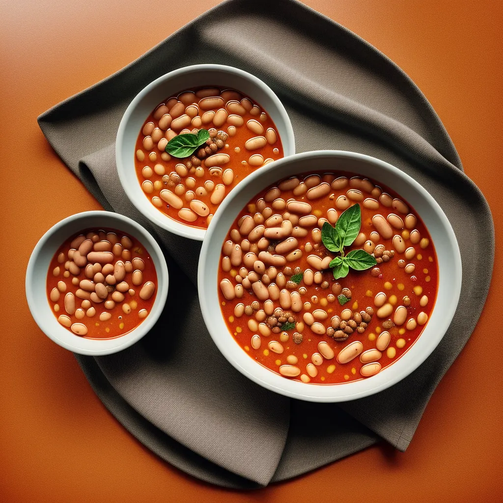 Ricetta Fagioli all'Uccelletto: Un Classico Toscano Ricco di Sapori 1 foodblog 1749190336