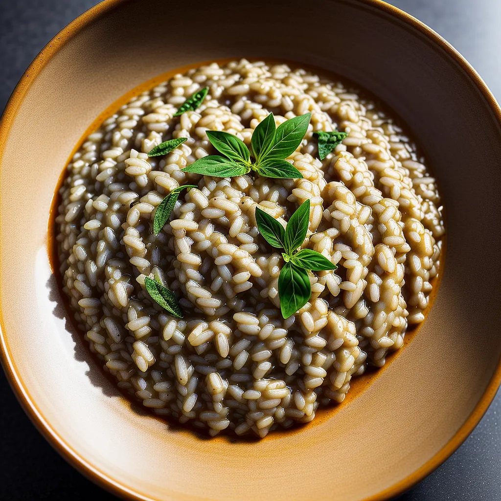 Ricetta Risotto al Tonno: Un Primo Piatto Delizioso e Veloce da Preparare 1 foodblog 1749191028