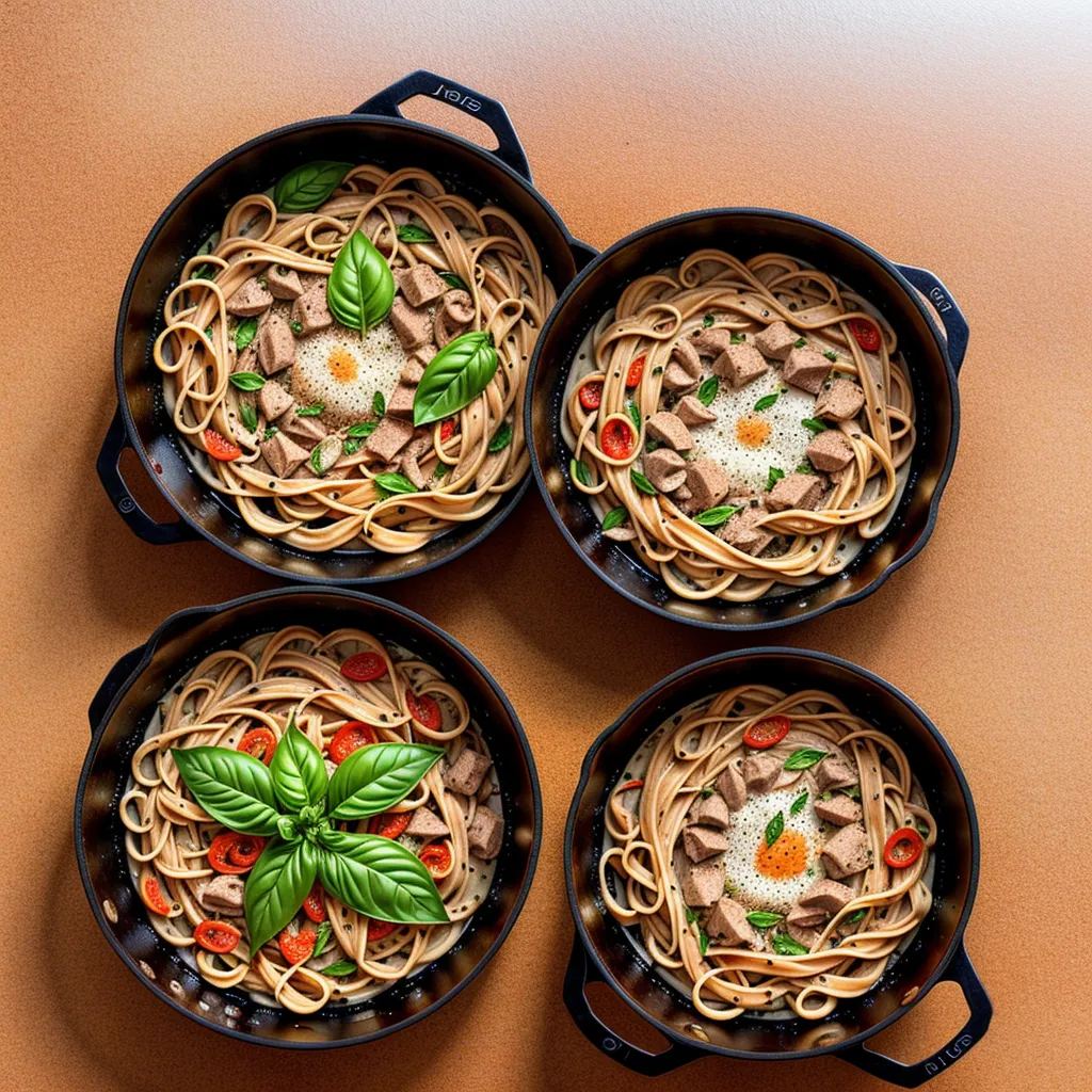 Strozzapreti alla Romagnola: la Ricetta Tradizionale di Food Gustoso! 1 foodblog 1749191753