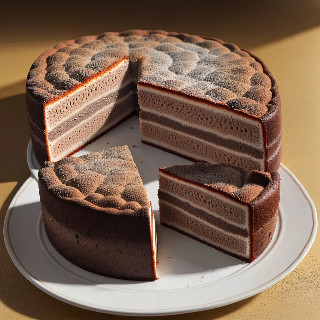 Ricetta Torta di Riso della Nonna: Un Classico Intramontabile! 1 foodblog 1749191891