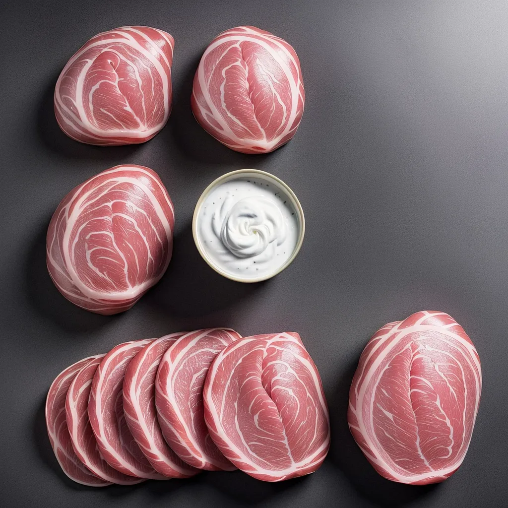 Ricetta Veloce Capocollo di Maiale: Un Secondo Piatto Delizioso e Facile 1 foodblog 1749194728