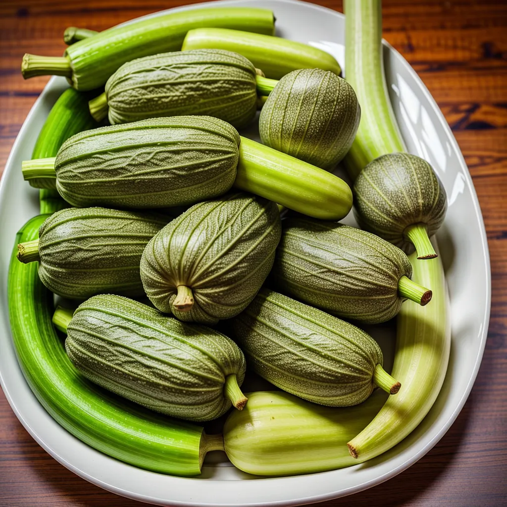 Ricetta Celli Ripieni Abruzzesi: La Tradizione del Gusto in un Piatto 1 foodblog 1749194806