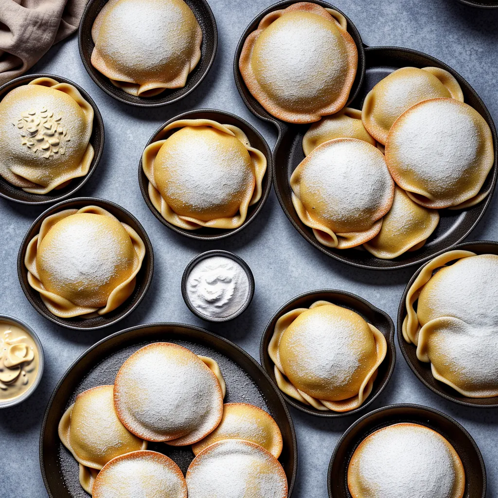 Cenci Ricetta: La Guida Definitiva per dei Fritti Perfetti! 1 foodblog 1749194884