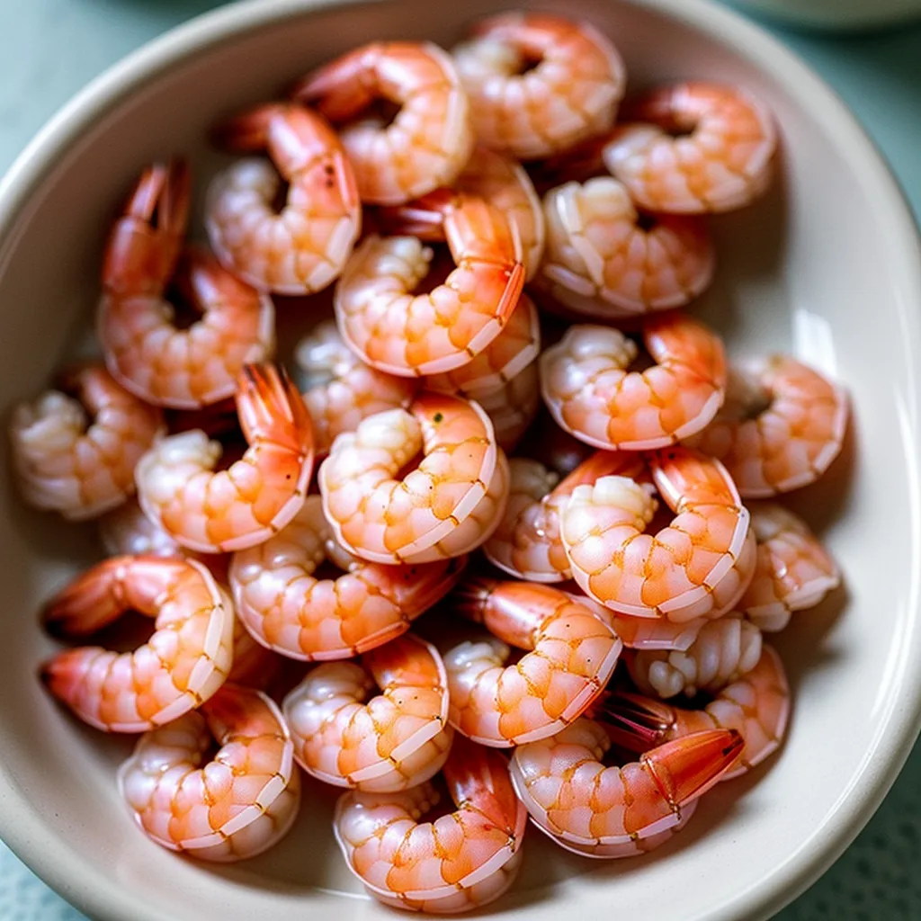 Ricetta Coda di Gambero: 3 Deliziose Varianti per un Aperitivo di Classe 1 foodblog 1749194960