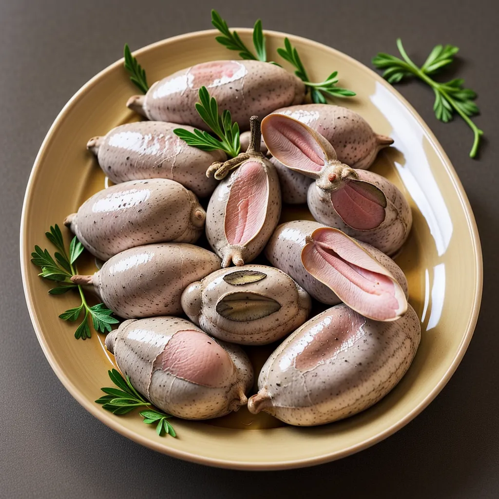 Ricetta Fegato di Coniglio: Un Secondo Piatto Delizioso e Semplice da Preparare 1 foodblog 1749196065