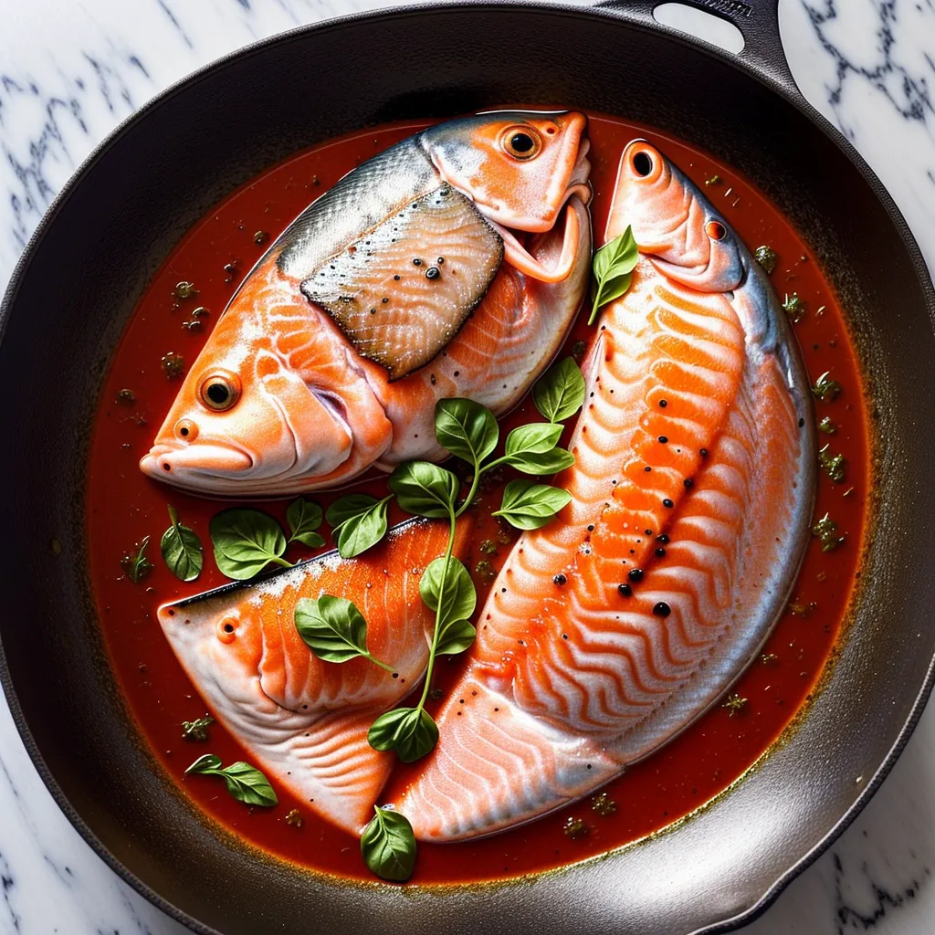 Ricetta Pesce Sciabola in Padella: un Secondo Piatto Delizioso e Facile! 1 foodblog 1749197067