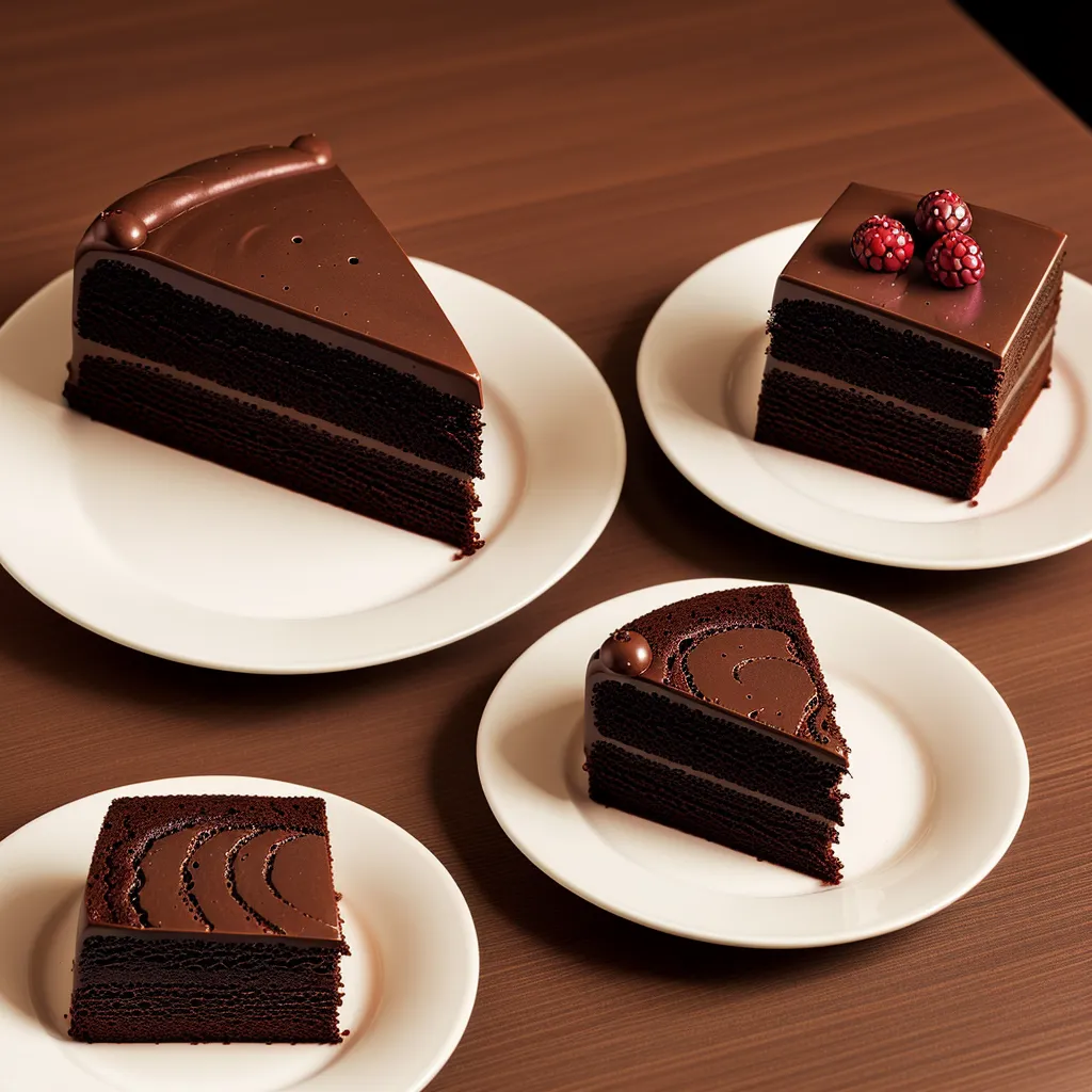 Ricetta Torta Sacher Viennese: La Guida Definitiva per un Capolavoro di Cioccolato 1 foodblog 1749197585