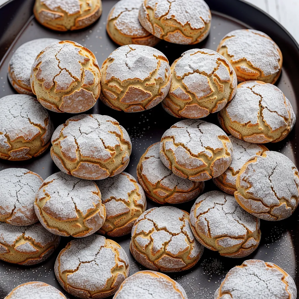 Ricetta Magica: Trasforma i Biscotti Secchi in Delizie Inaspettate! 1 foodblog 1749198245