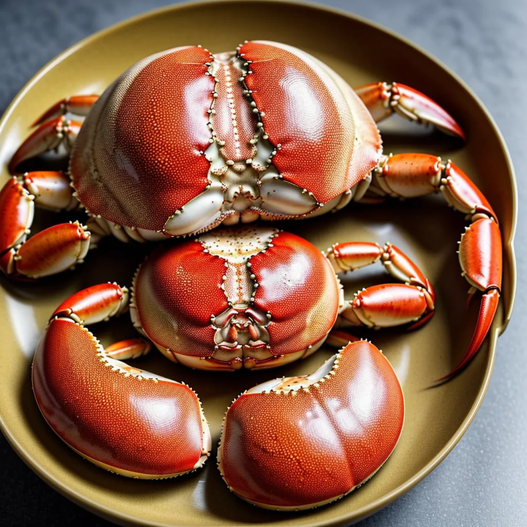 Ricetta Deliziosa: 3 Modi per Gustare la Polpa di Granchio 1 foodblog 1749198552