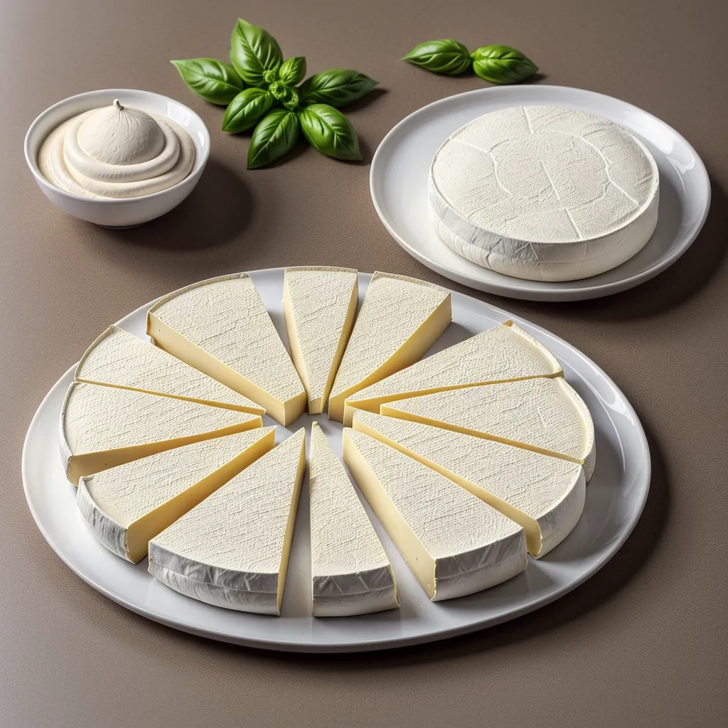 Ricetta Provola Filante: 3 Deliziose Idee per un Gusto Irresistibile! 1 foodblog 1749198626