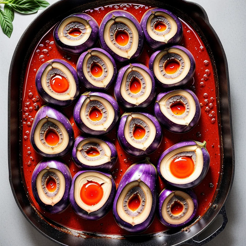 Ricetta Melanzane Spinose: 3 Deliziose Preparazioni per un Sapore Unico 1 foodblog 1749198858