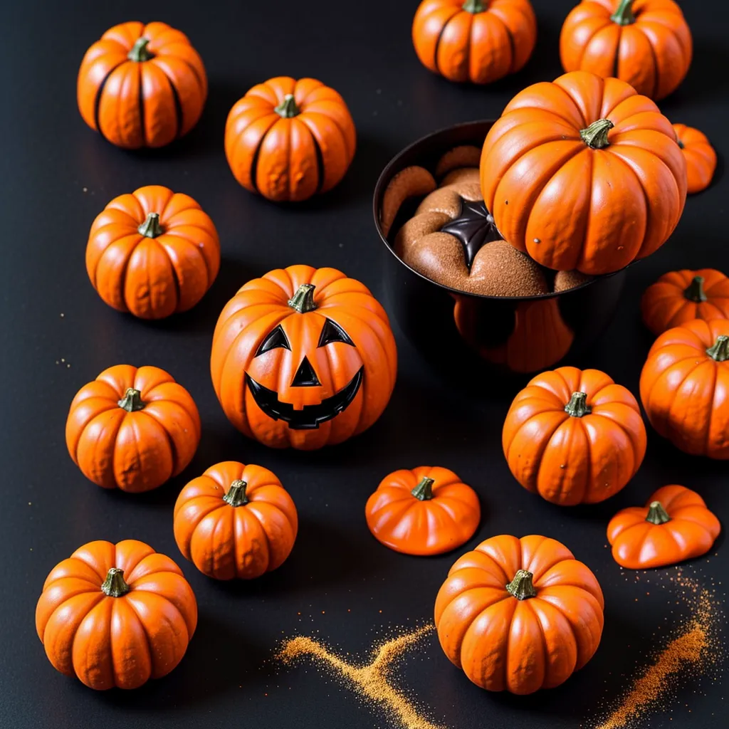 Ricetta Dolcetti di Halloween: Ragnatele al Cioccolato e Fantasmini Biscotto 1 foodblog 1749199605