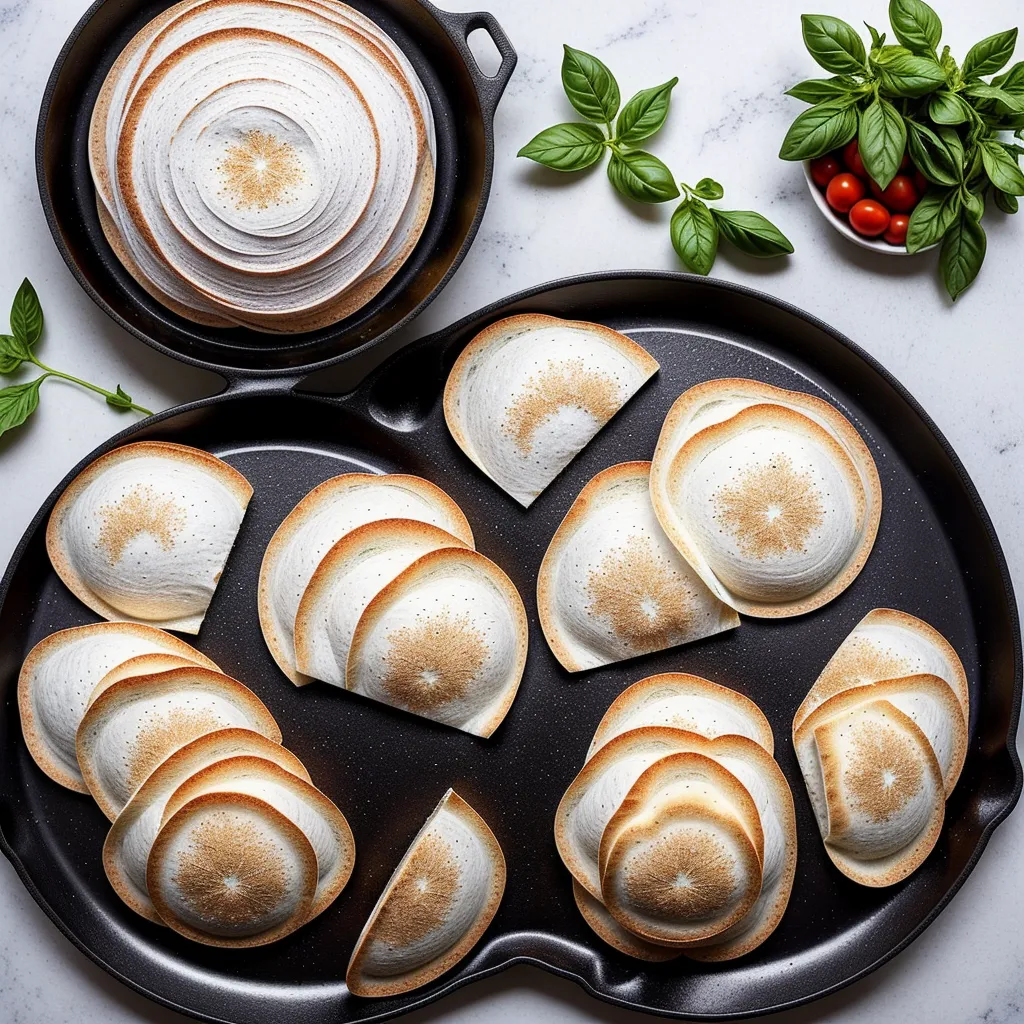 Ricetta Friselle Sfiziose: 3 Varianti Deliziose per l'Estate 1 foodblog 1749199909