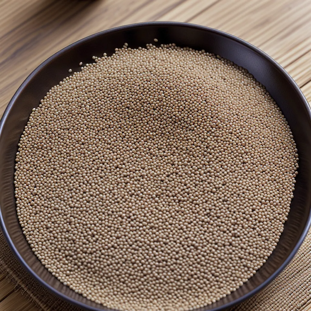 Ricetta Grano Saraceno Decorticato: Deliziosi Piatti Saluti e Nutrienti 1 foodblog 1749200062