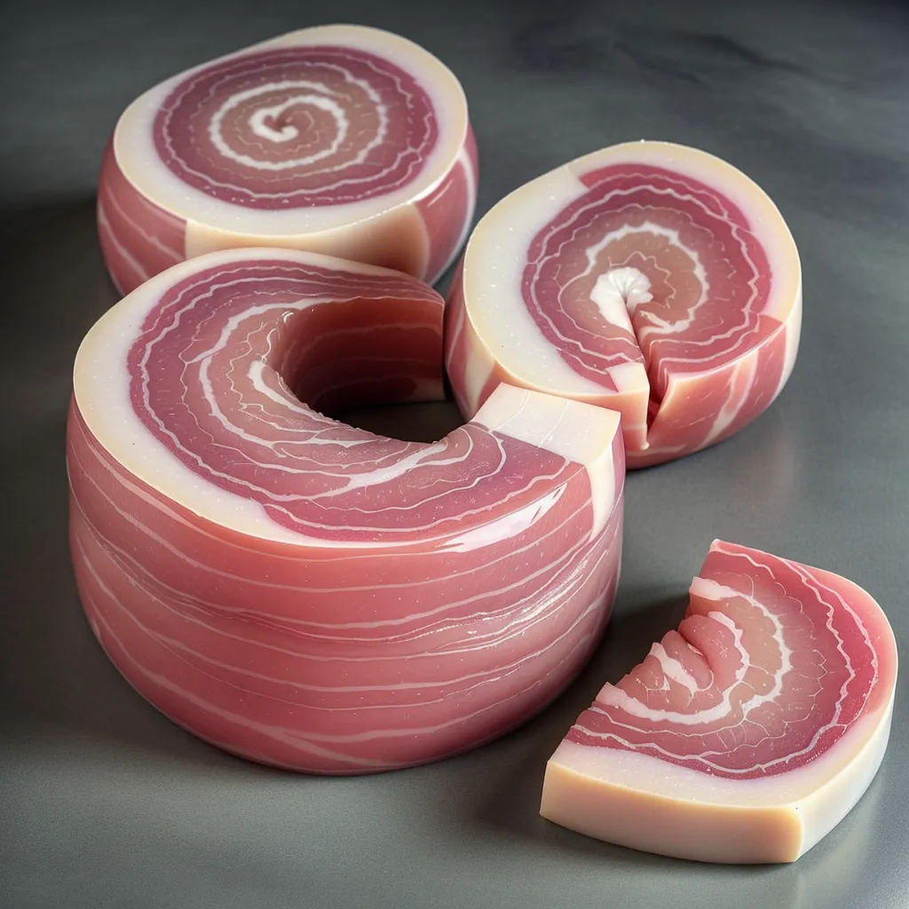 Ricetta Lardo di Colonnata: Un Delizioso Viaggio in Toscana 1 foodblog 1749200137