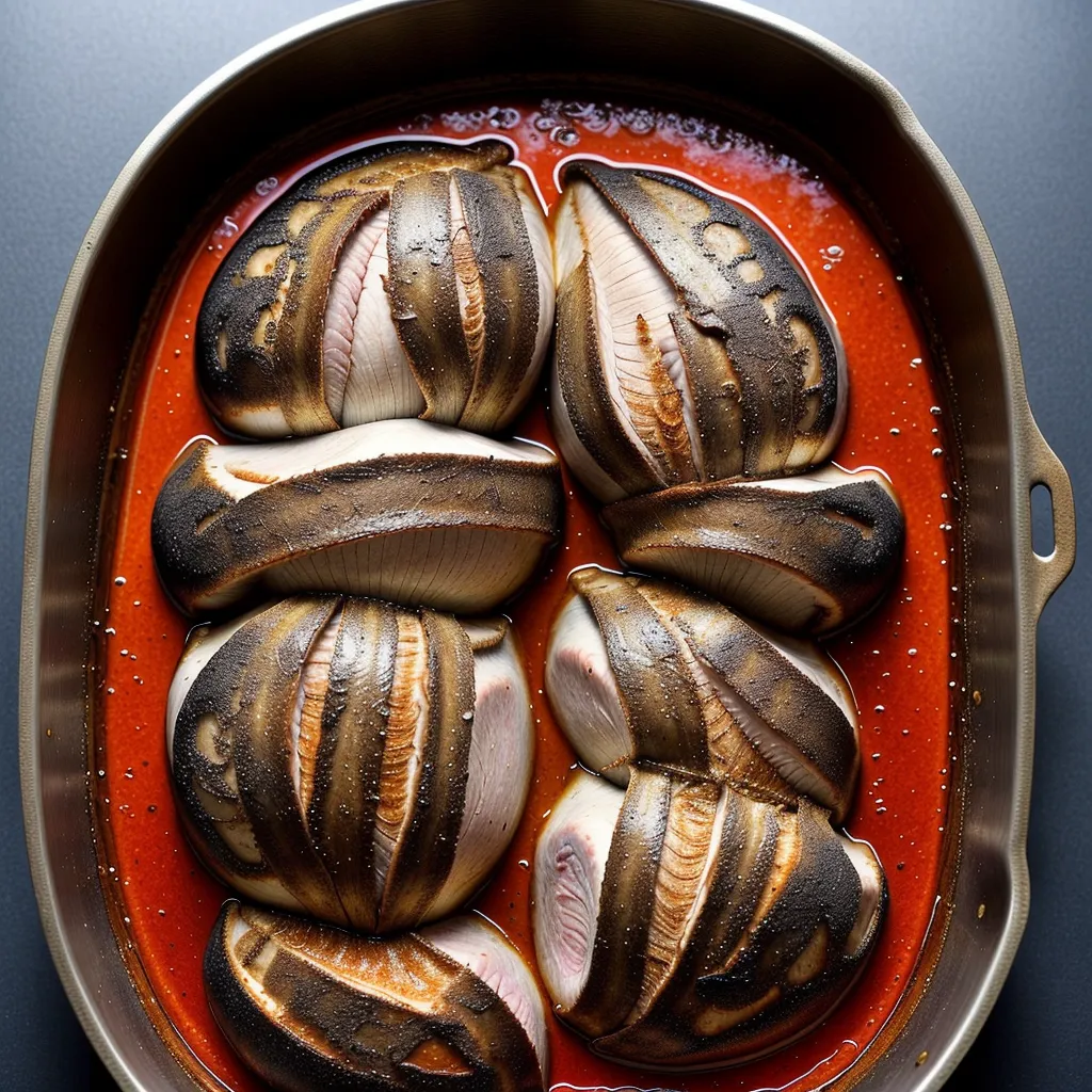 Ricetta Capretto al Forno: Un Capolavoro di Sapori Tradizionali 1 foodblog 1749200791