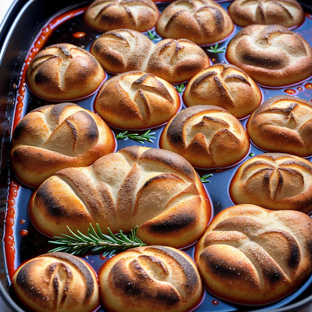 Ricetta Forno Versilia: Un Viaggio di Sapori Tradizionali in Cucina 1 foodblog 1749200858
