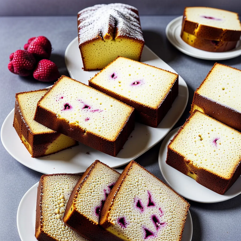 Ricetta Plumcake Soffice Perfetto: La Guida Definitiva per un Dolce da Sogno 1 foodblog 1749201200