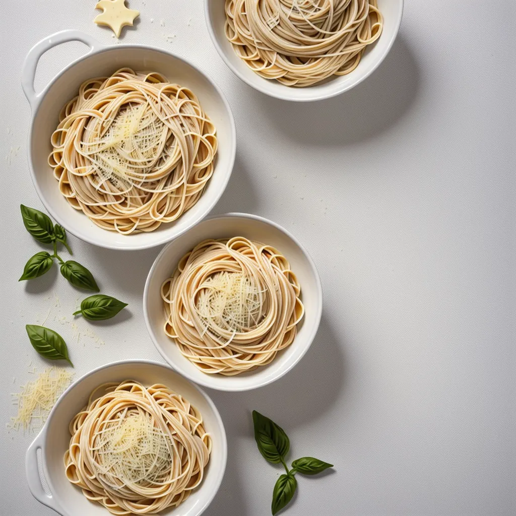 Ricetta Strozzapreti in Bianco: Semplice, Deliziosa e Perfetta per Ogni Occasione 1 foodblog 1749201608