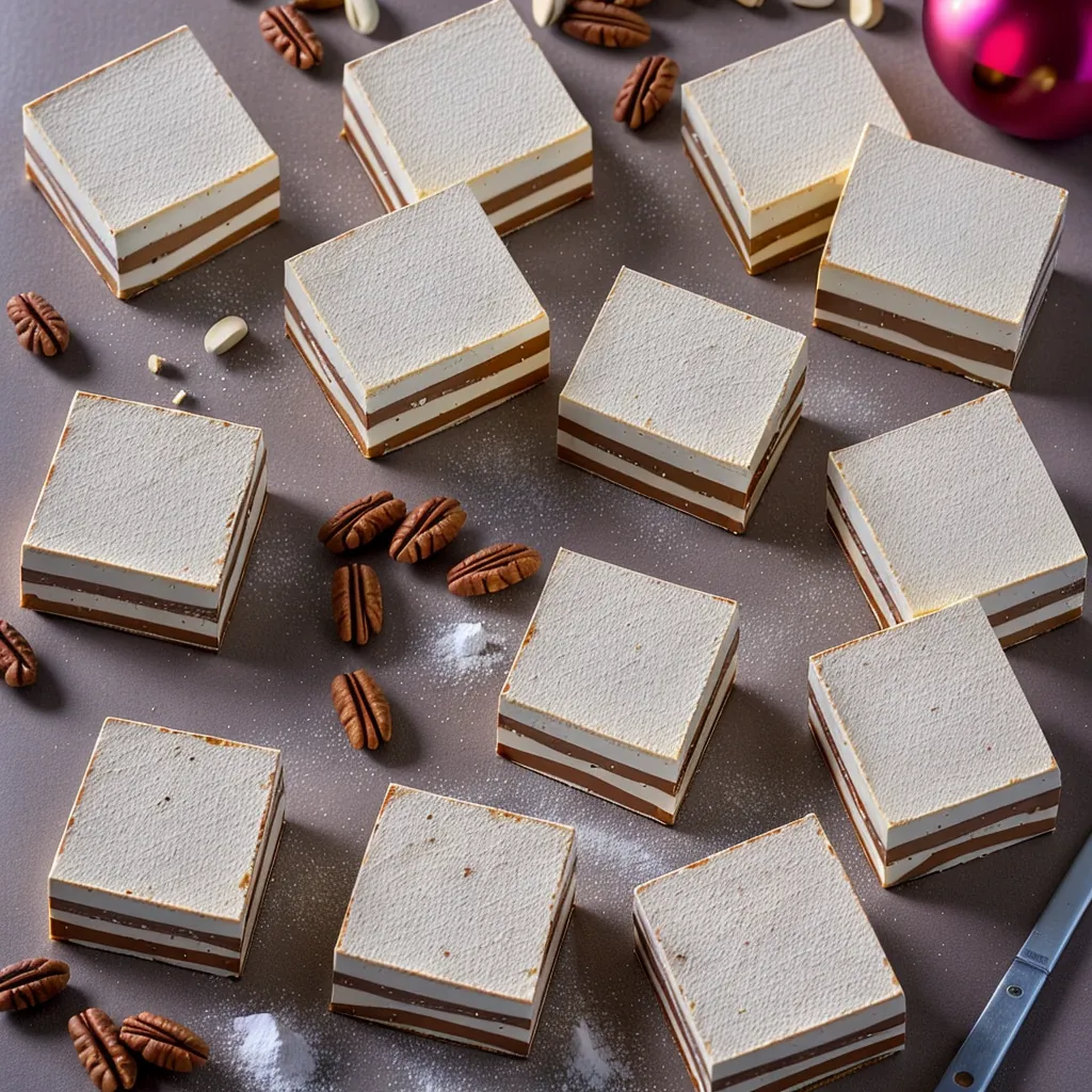 Ricetta Torrone Classico: La Guida Definitiva per un Natale Delizioso 1 foodblog 1749201678