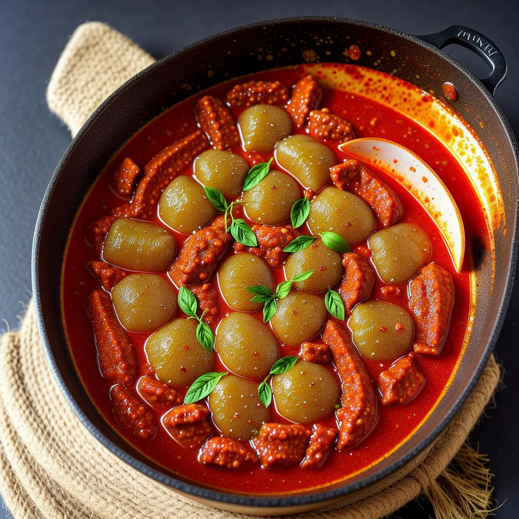 Ricetta Trippa alla Romana: Un Capolavoro di Tradizione Romana 1 foodblog 1749201908