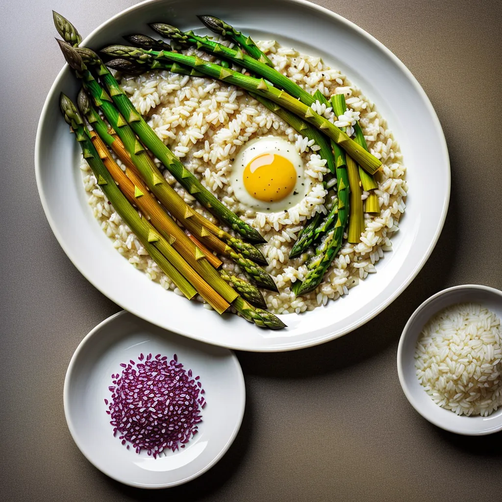 Ricetta Risotto alla Trevigiana: Un Capolavoro Veneto da Gustare 1 foodblog 1749202411