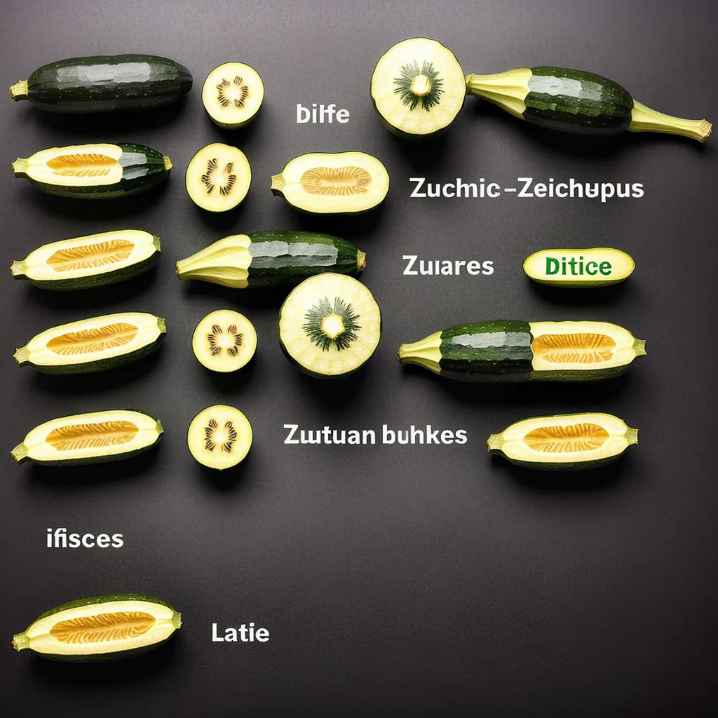 Ricetta Zucchine Dietetiche: Light, Gustose e Perfette per la Linea! 1 foodblog 1749205081