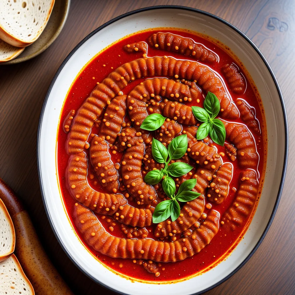 Ricetta Finta Trippa: Un Secondo Piatto Delizioso e Semplice da Preparare! 1 foodblog 1749207029