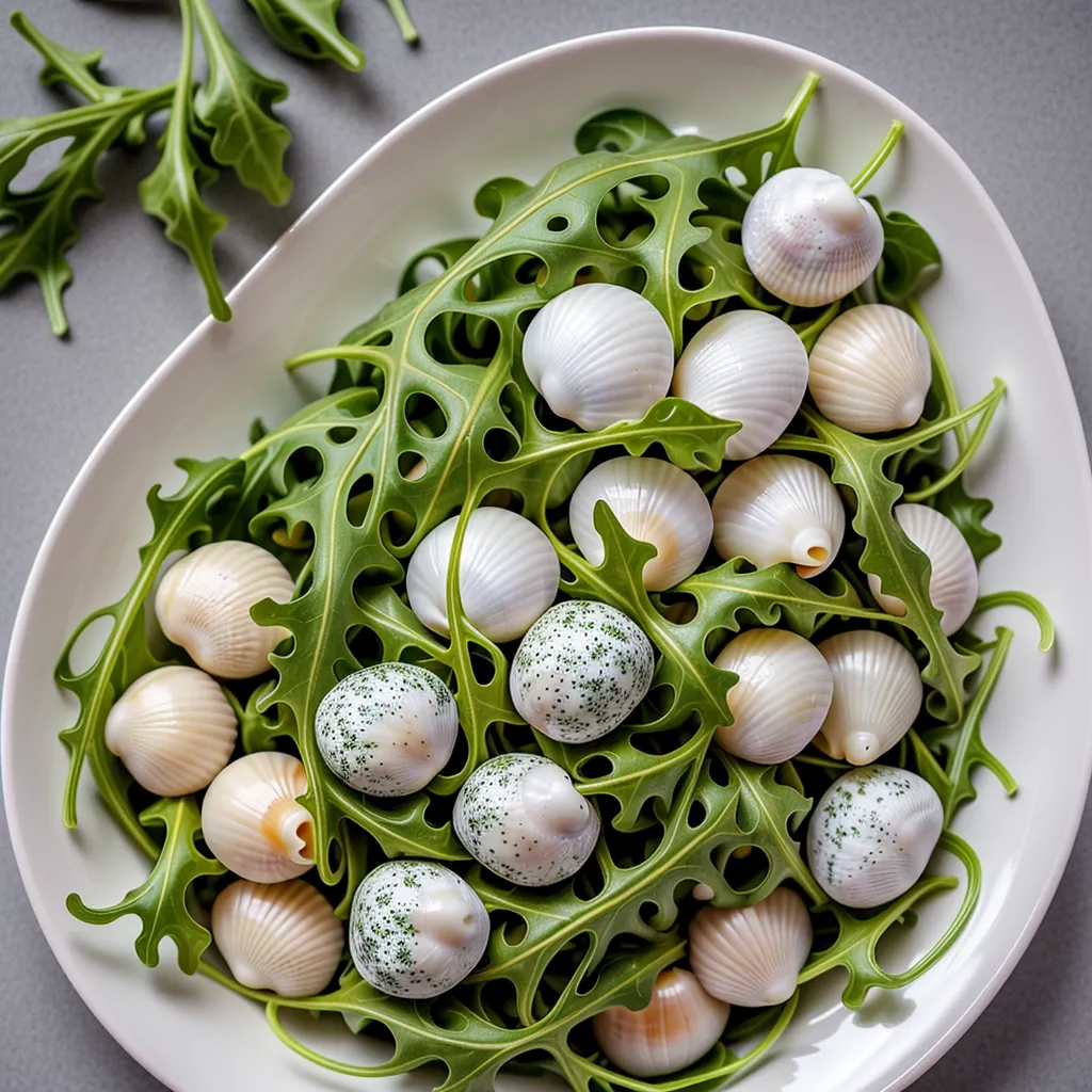 Ricetta Gnocchetti al Formaggio con Rucola: Un Primo Piatto Delizioso e Veloce 1 foodblog 1749207438