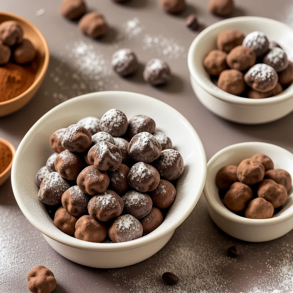 Ricetta Gnocchi al Cacao: Un Primo Piatto Inaspettatamente Delizioso! 1 foodblog 1749207505