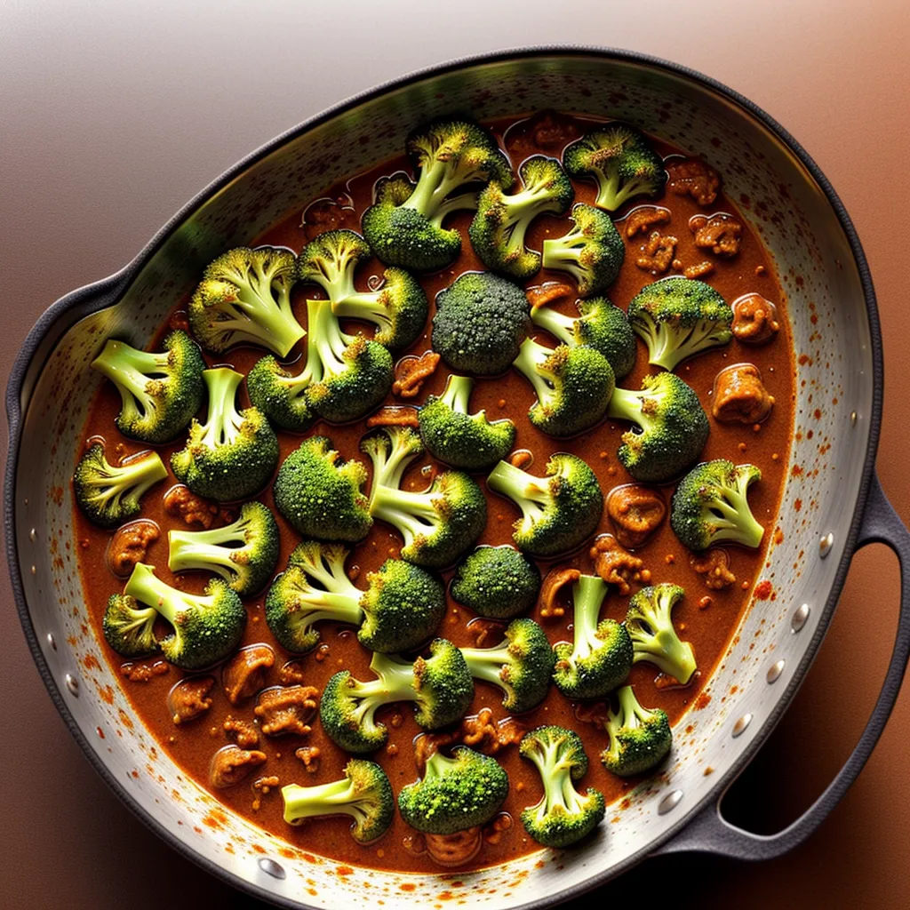 Ricetta del Ragù di Broccoli: un Primo Piatto Vegano e Gustoso 1 foodblog 1749212068