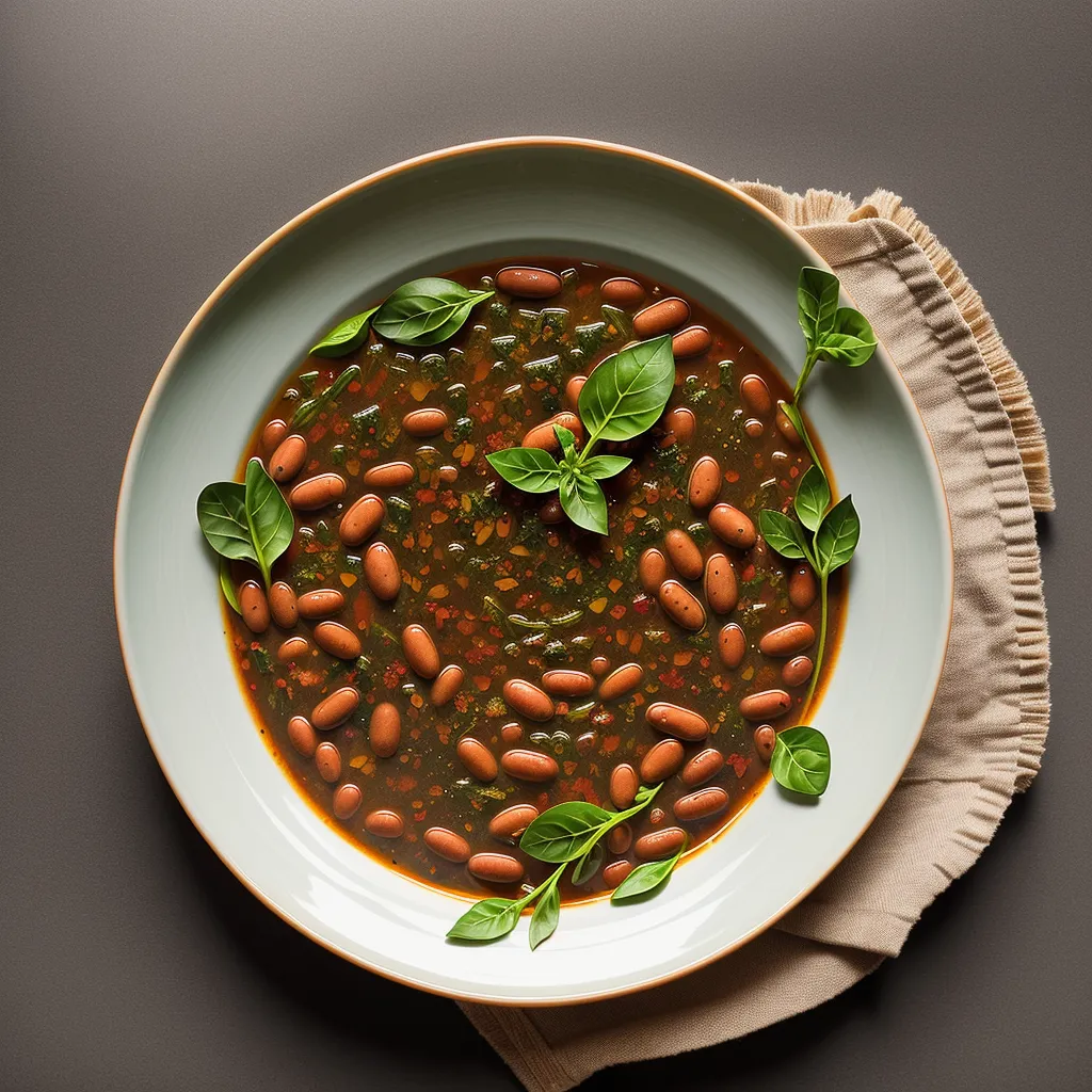 Ricetta Risoni, Fagioli e Rucola: Un Primo Piatto Leggero e Saporito 1 foodblog 1749212660