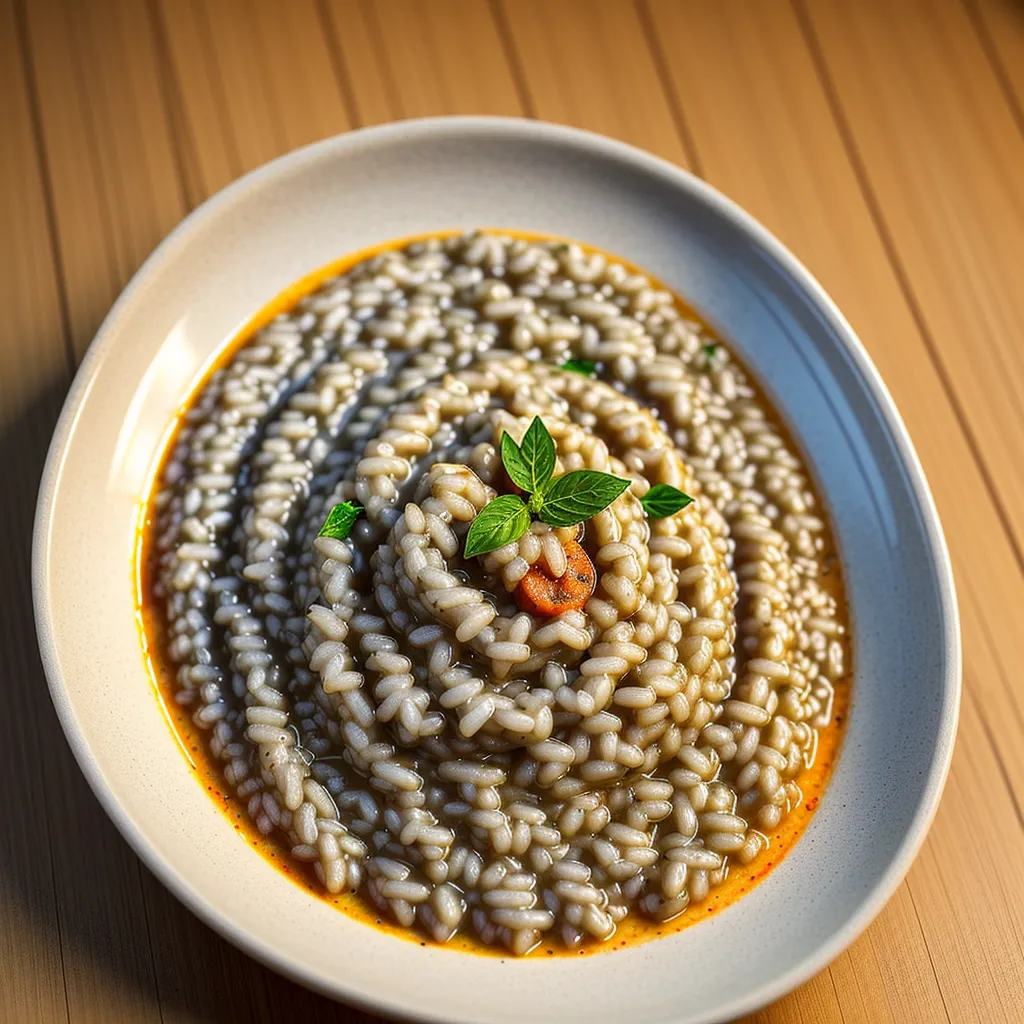 Ricetta Risotto ai Friarielli: Un Primo Delizioso dal Sapore Campano 1 foodblog 1749212788