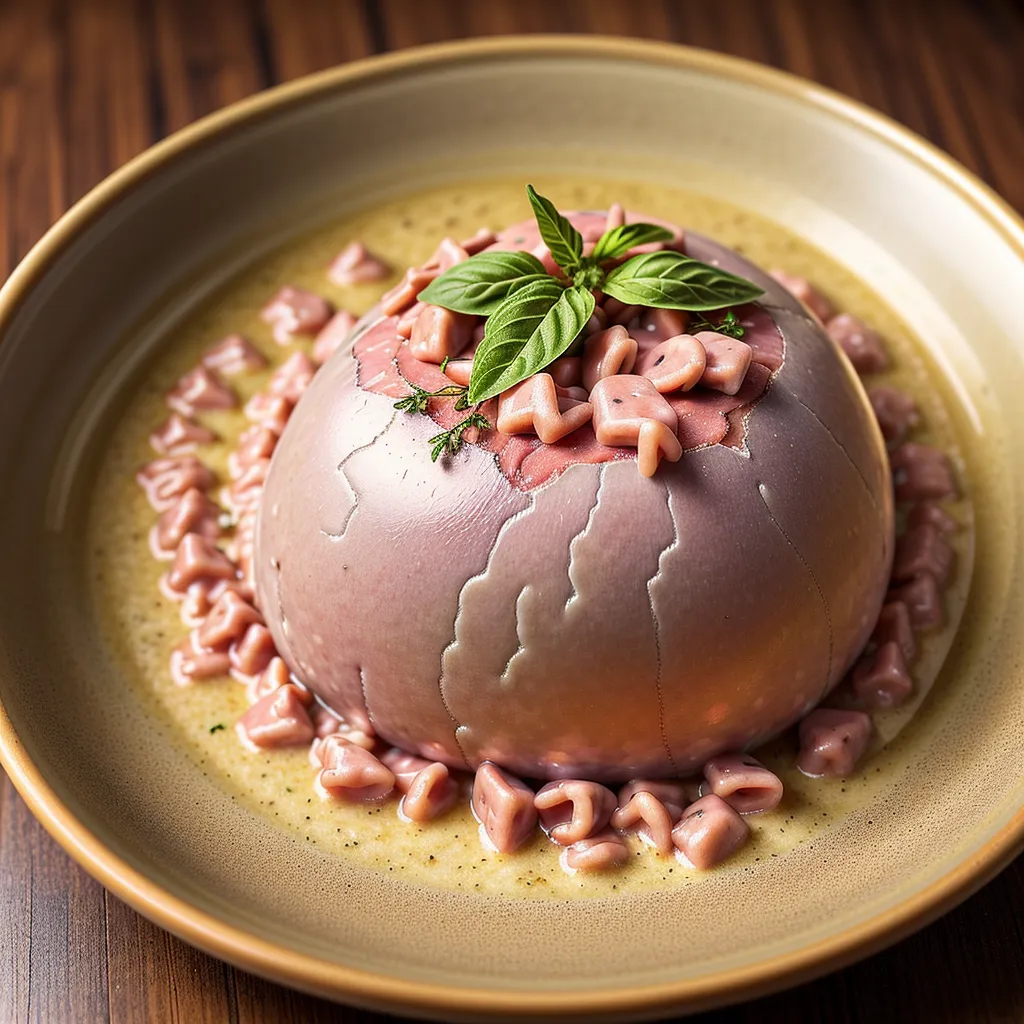 Ricetta Risotto Birra e Mortadella: Un Primo Piatto Gustoso e Originale 1 foodblog 1749213742