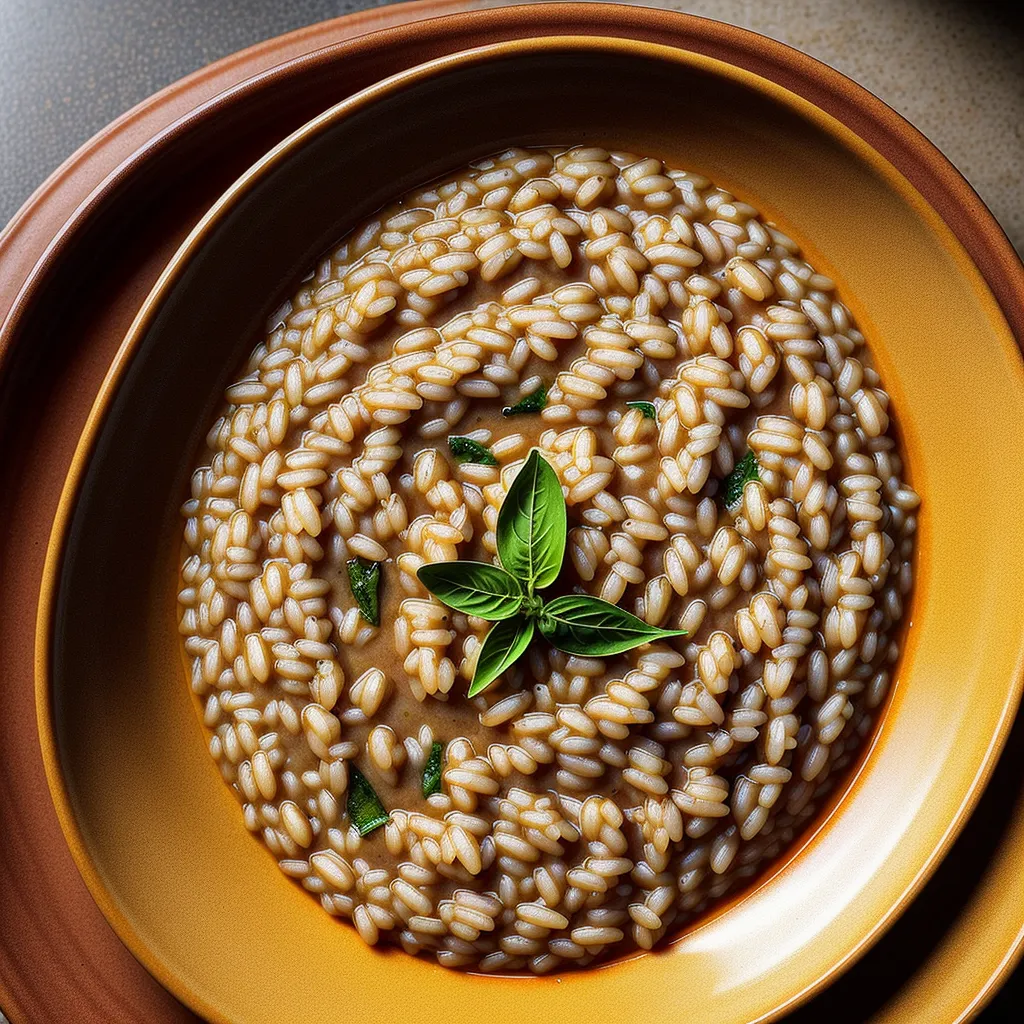 Ricetta Risotto degli Innamorati: Un Tripudio di Amore e Sapore 1 foodblog 1749213867
