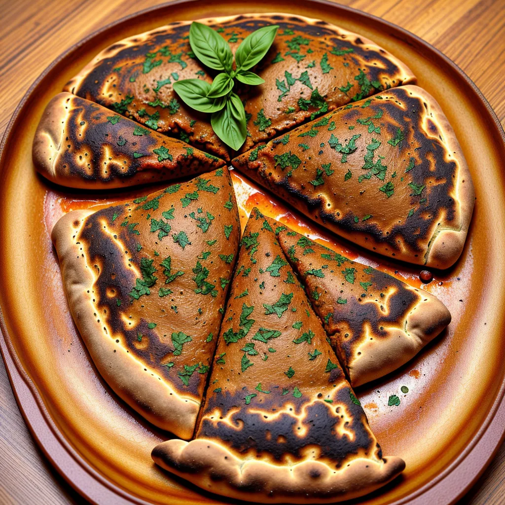 Ricetta Seitan alla Pizzaiola: un Secondo Vegano Gustoso e Facile 1 foodblog 1749214499
